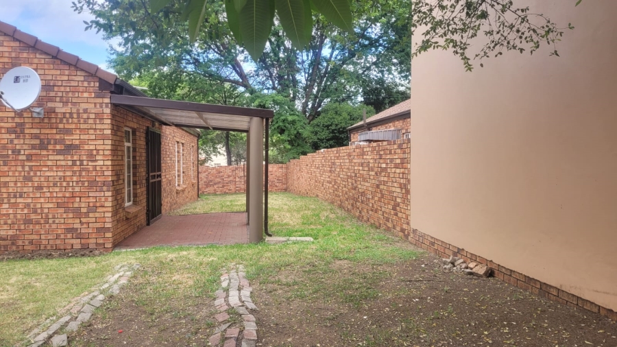 To Let 3 Bedroom Property for Rent in Elandsrand North West